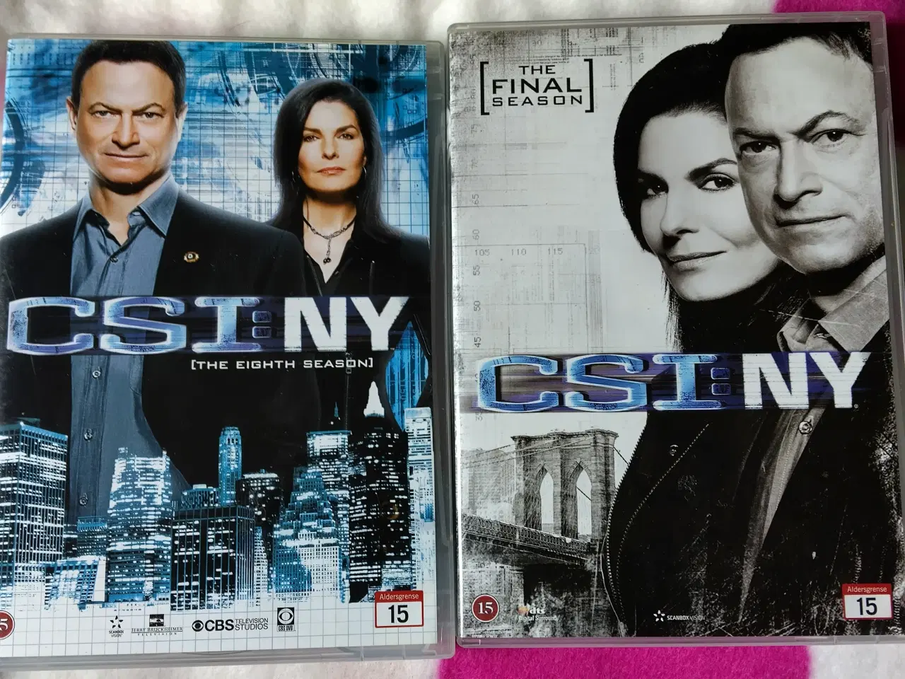 Billede 3 - CSI : NY