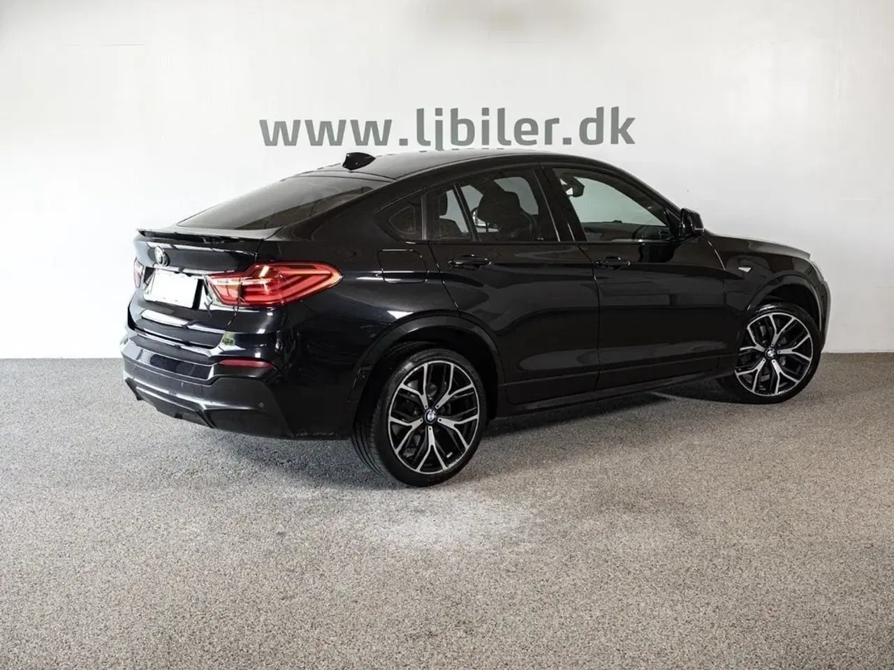 Billede 2 - BMW X4 3,0 xDrive30d M-Sport aut.