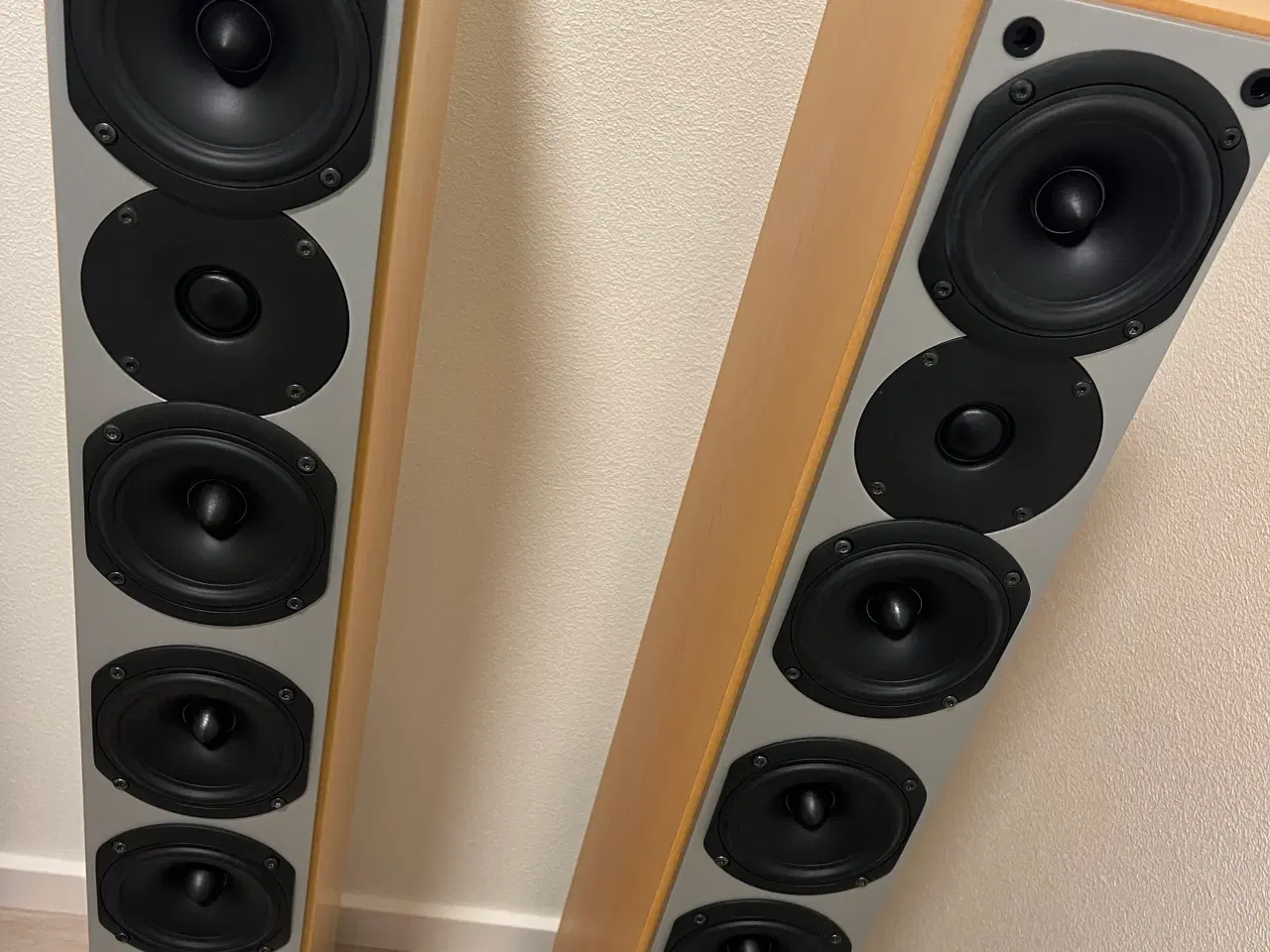 Billede 9 - System audio 1750 