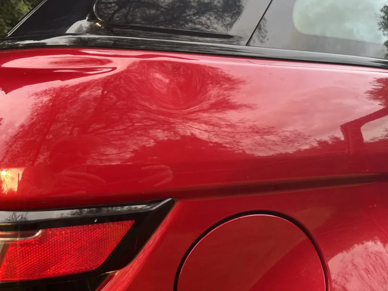 Billede 17 - Land Rover Range Rover Evoque 2,2 TD4 Pure aut.