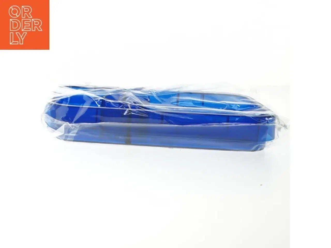 Billede 2 - Yumbox indsats Tapas  (str. 24x16 cm)