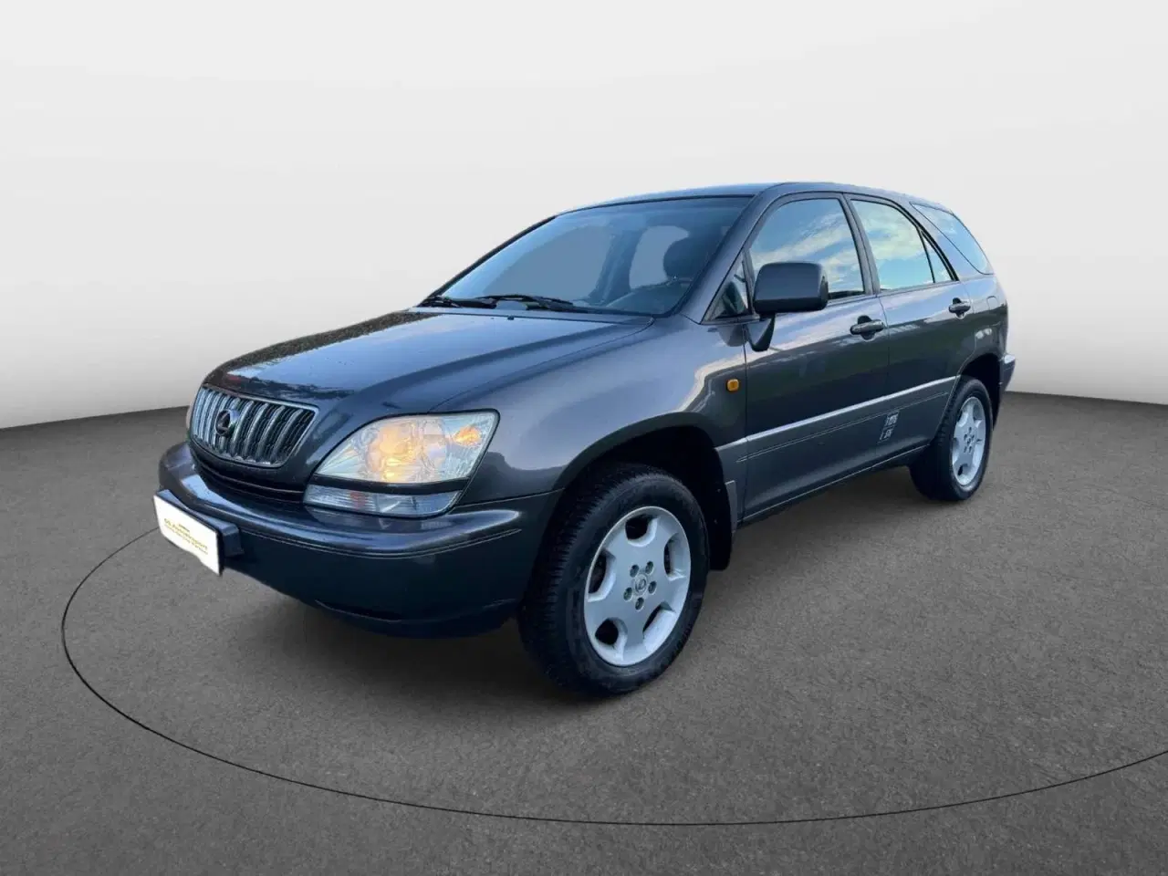 Billede 1 - Lexus RX300 3,0 Van