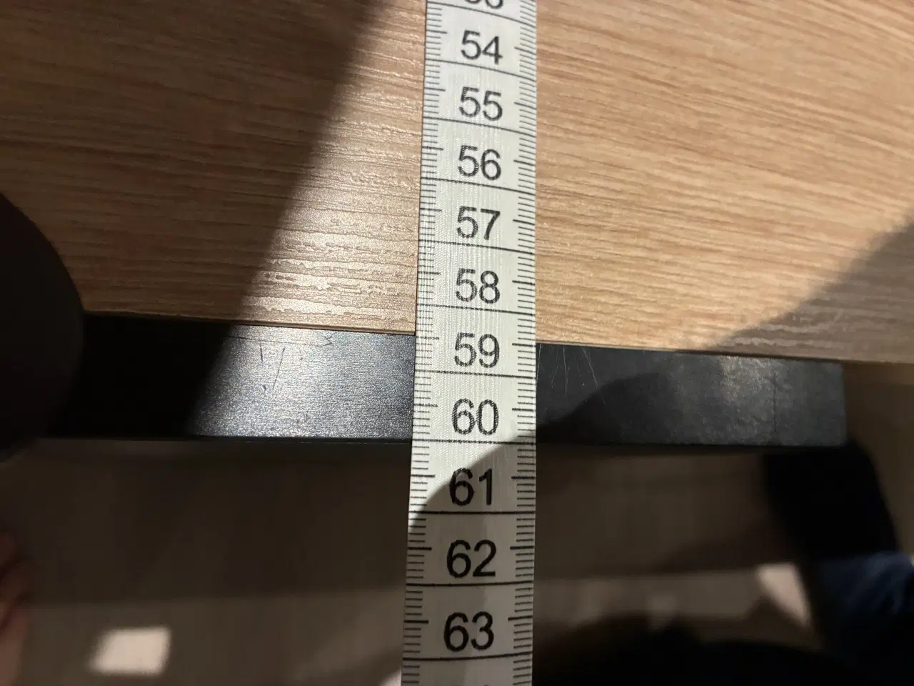 Billede 7 - Fint sofabord med børnehjørner