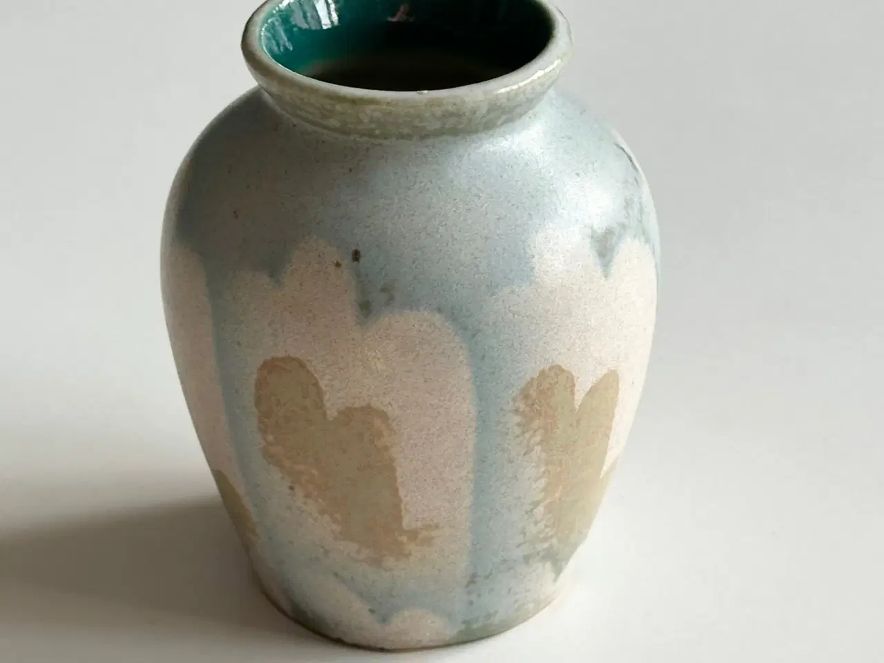 Billede 3 - Keramikvase