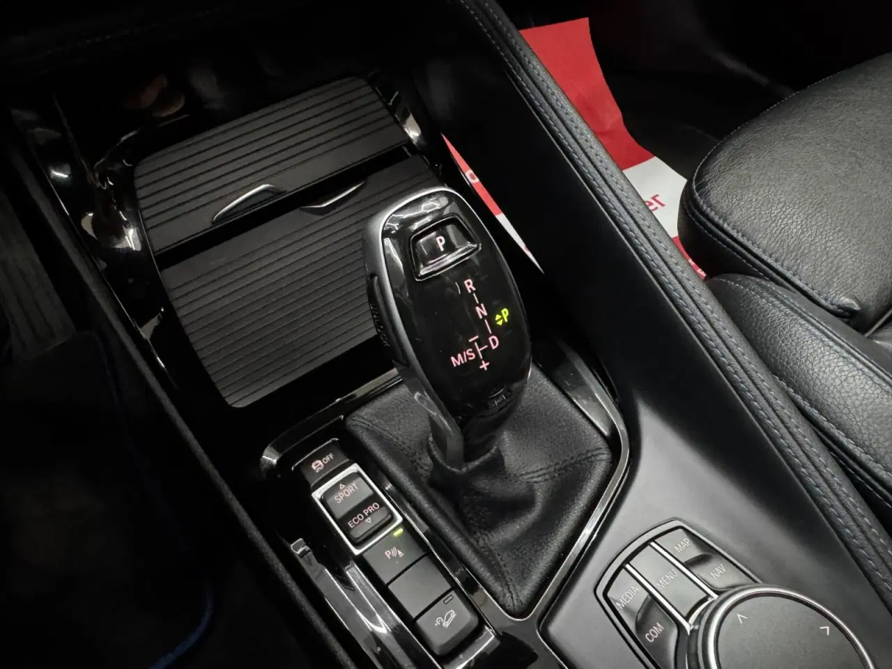 Billede 8 - BMW X2 2,0 xDrive20d M-Sport aut.