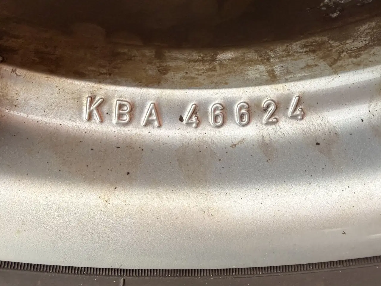 Billede 3 - Rail model Oslo KBA 46624