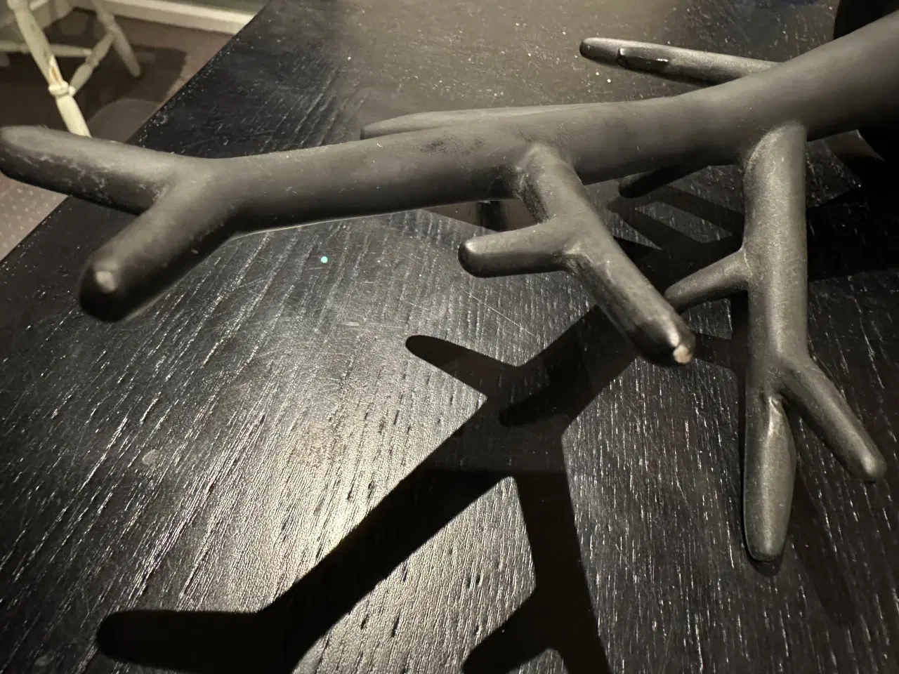 Billede 4 - Sort smykketræ