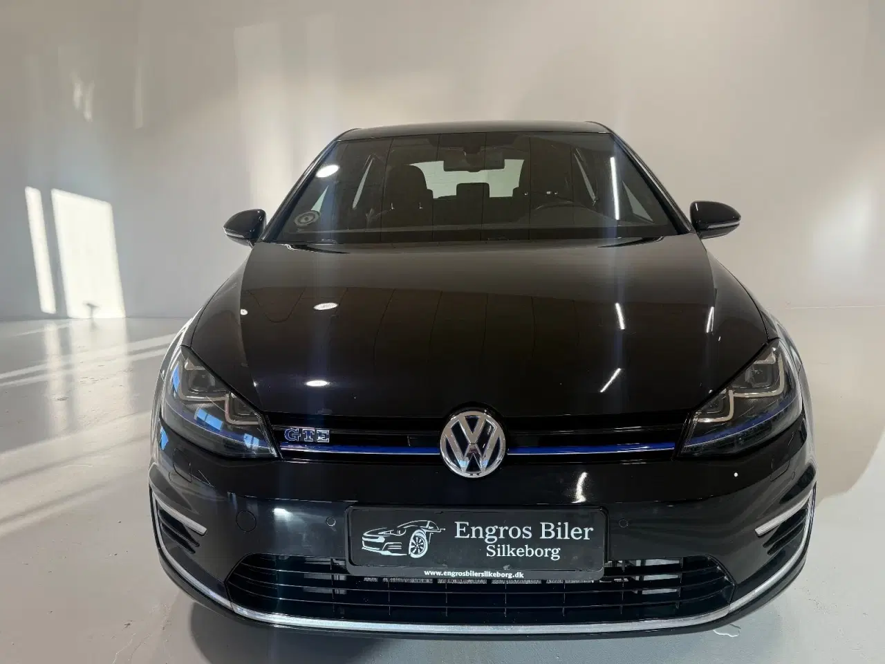 Billede 6 - VW Golf VII 1,4 GTE DSG