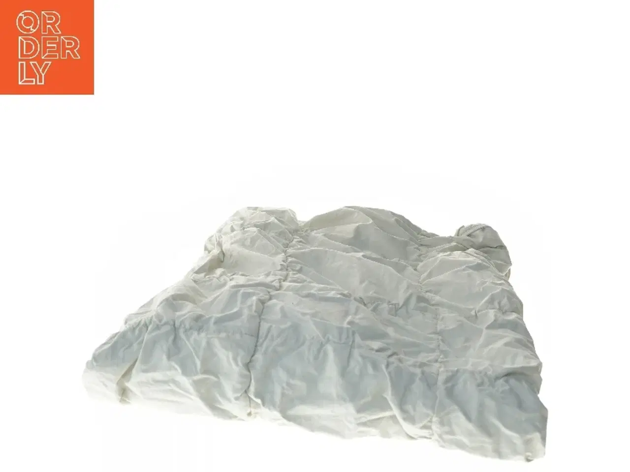 Billede 2 - Baby dyne (str. 110x94 cm)
