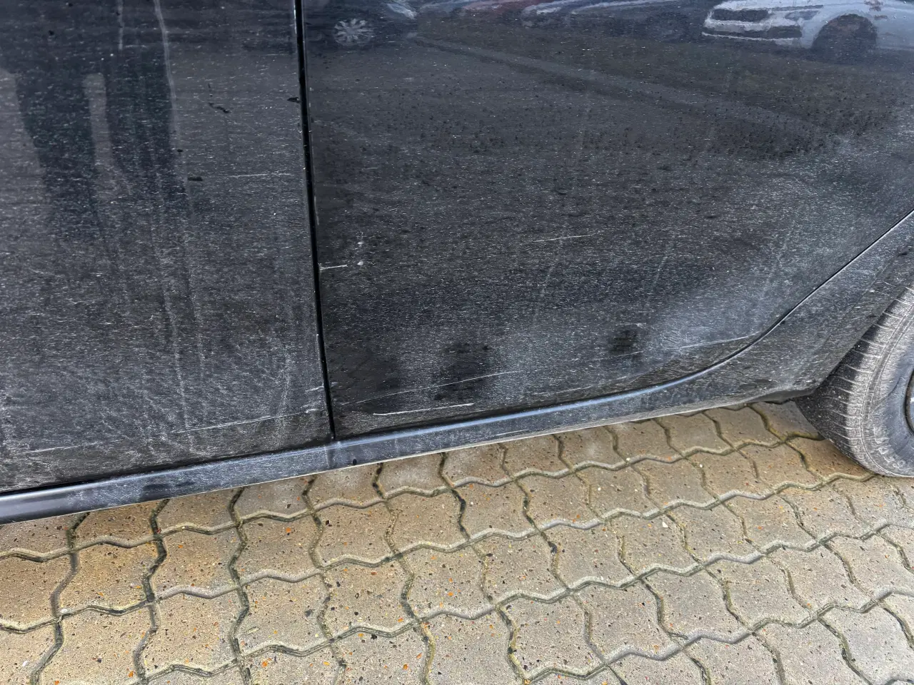 Billede 5 - LAV AFGIFT Peugeot 208