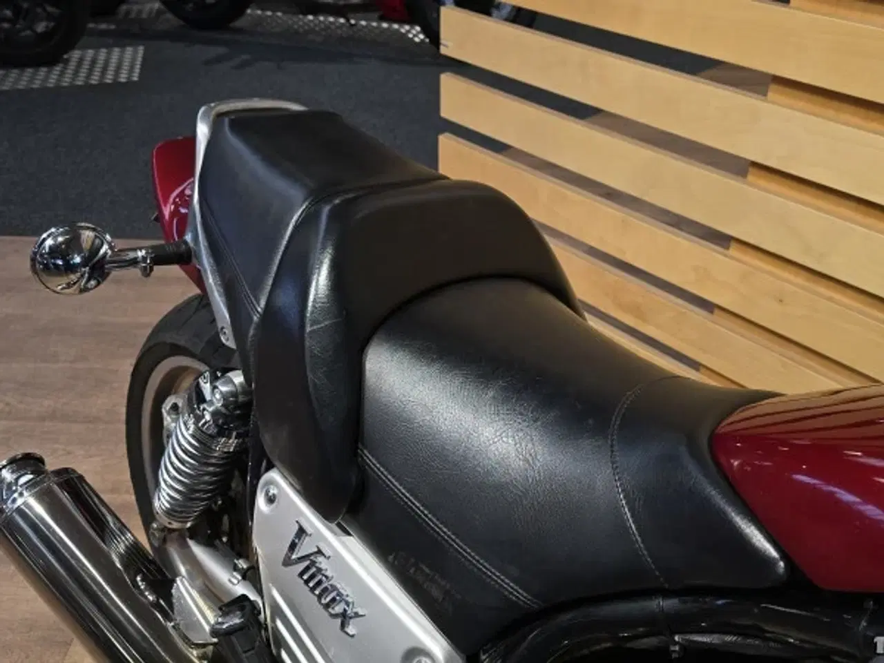 Billede 11 - Yamaha V-Max ENGROS