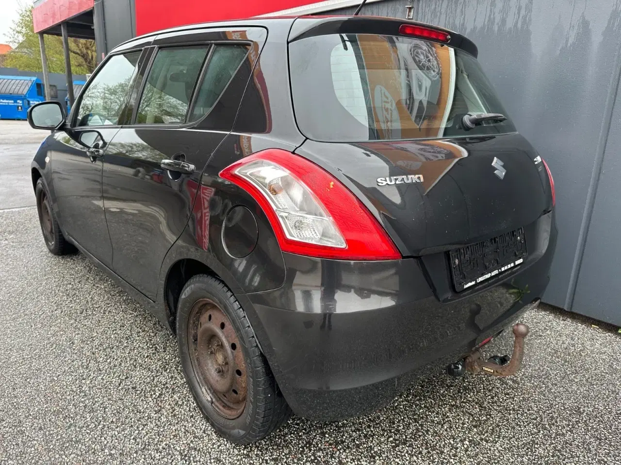 Billede 4 - Suzuki Swift 1,2 GL ECO+