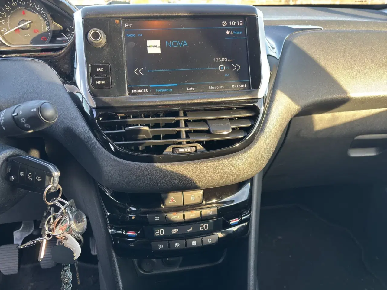 Billede 12 - Peugeot 208 1,2 PureTech 82 Emotion+