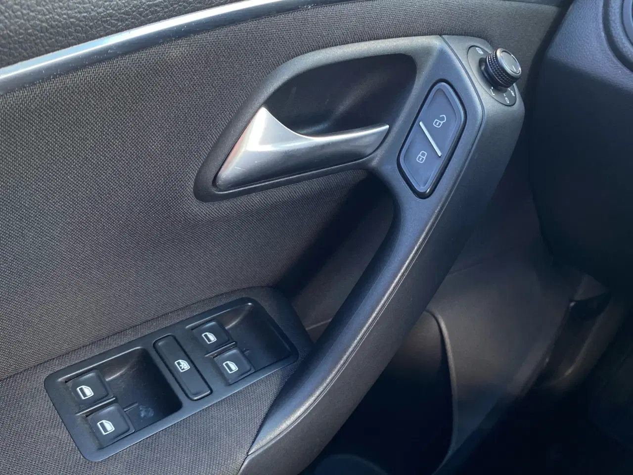 Billede 16 - VW Polo 1,2 TSI BMT Comfortline 90HK 5d