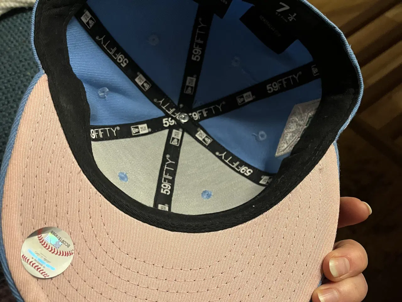 Billede 6 - New era kasket