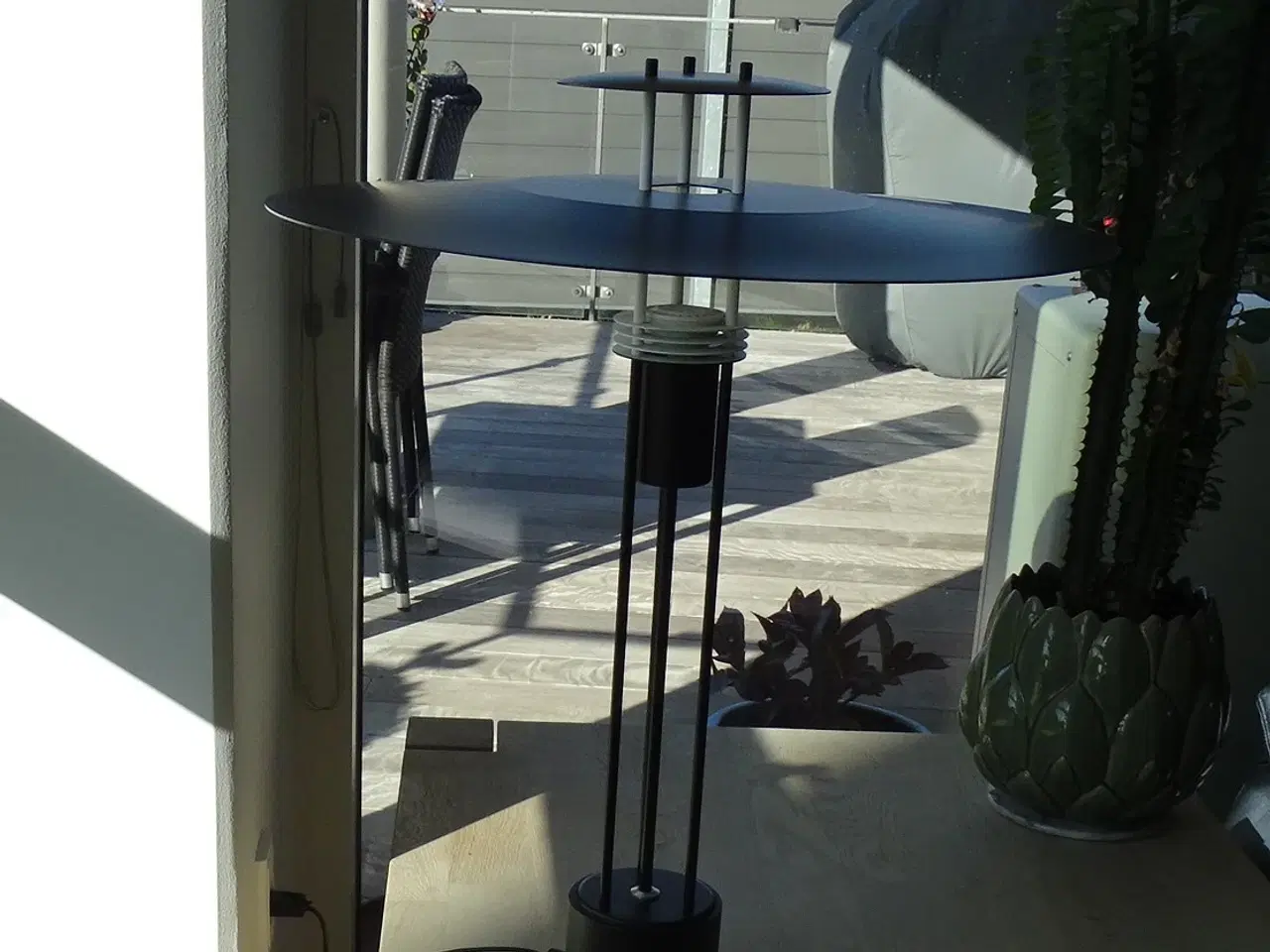 Billede 2 - Vintage bordlampe fra Frandsen