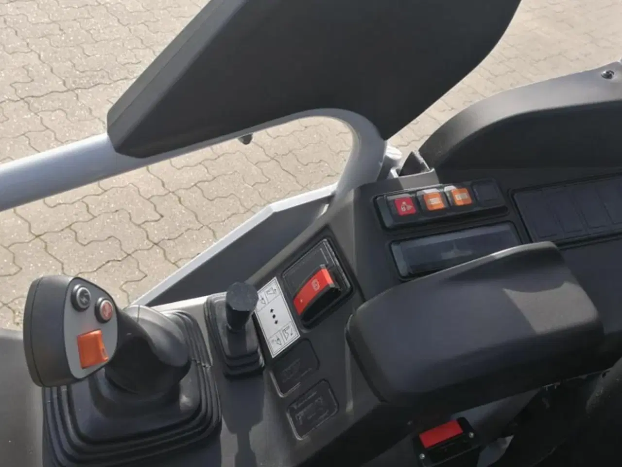 Billede 19 - Wacker Neuson WL28