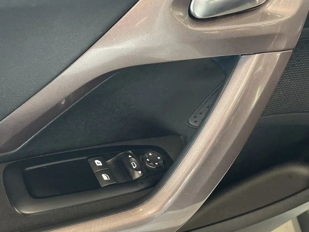 Billede 23 - Peugeot 2008 1,2 VTi Active 82HK
