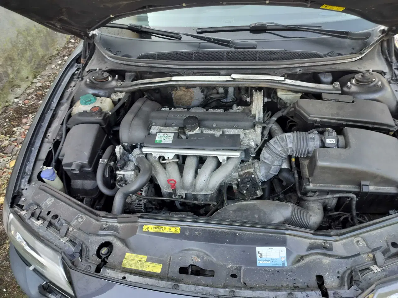 Billede 9 - Rustvogn 