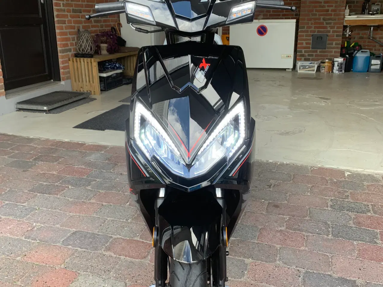 Billede 6 - Vga Street-X 30. 1/2 år gl. 