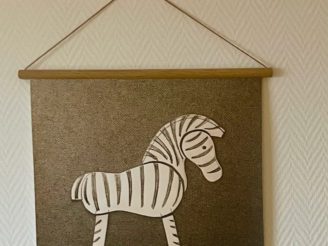 Billede 3 - 2 fine Kay Bojesen billeder