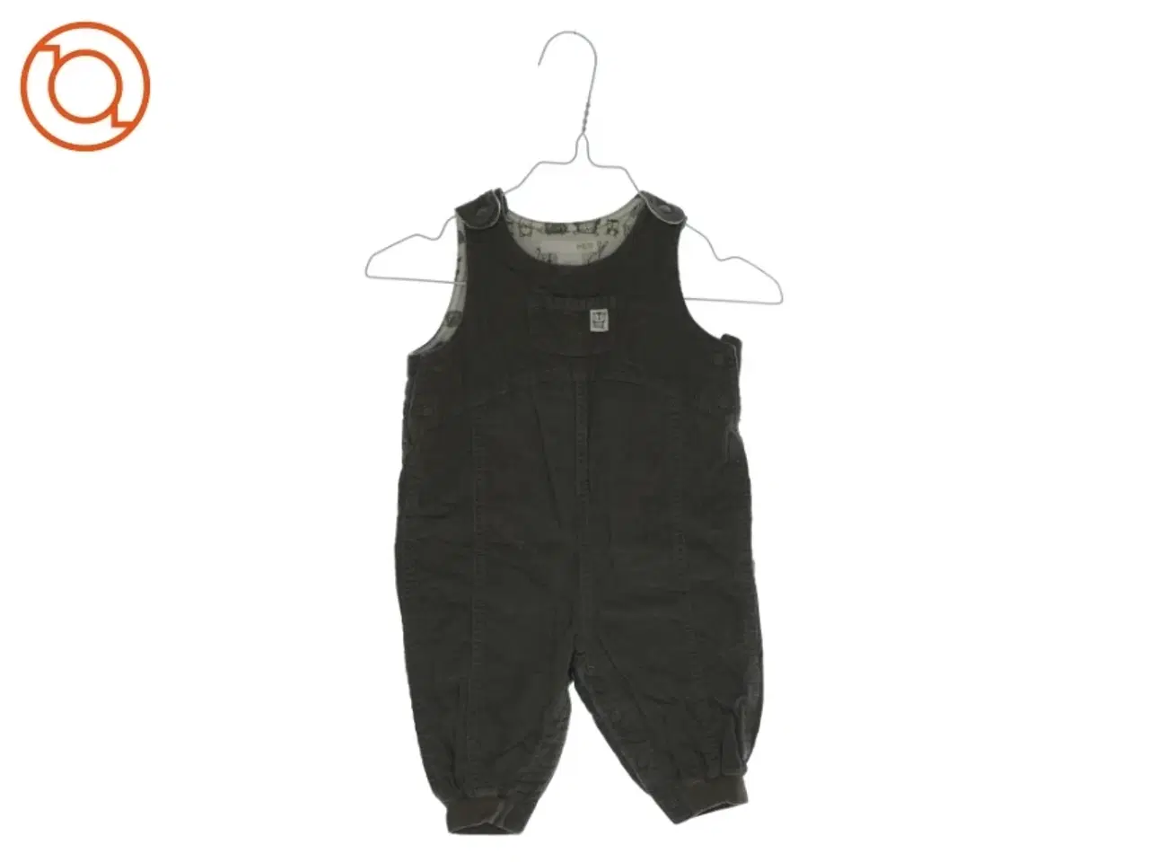 Billede 1 - Heldragt fra H&M