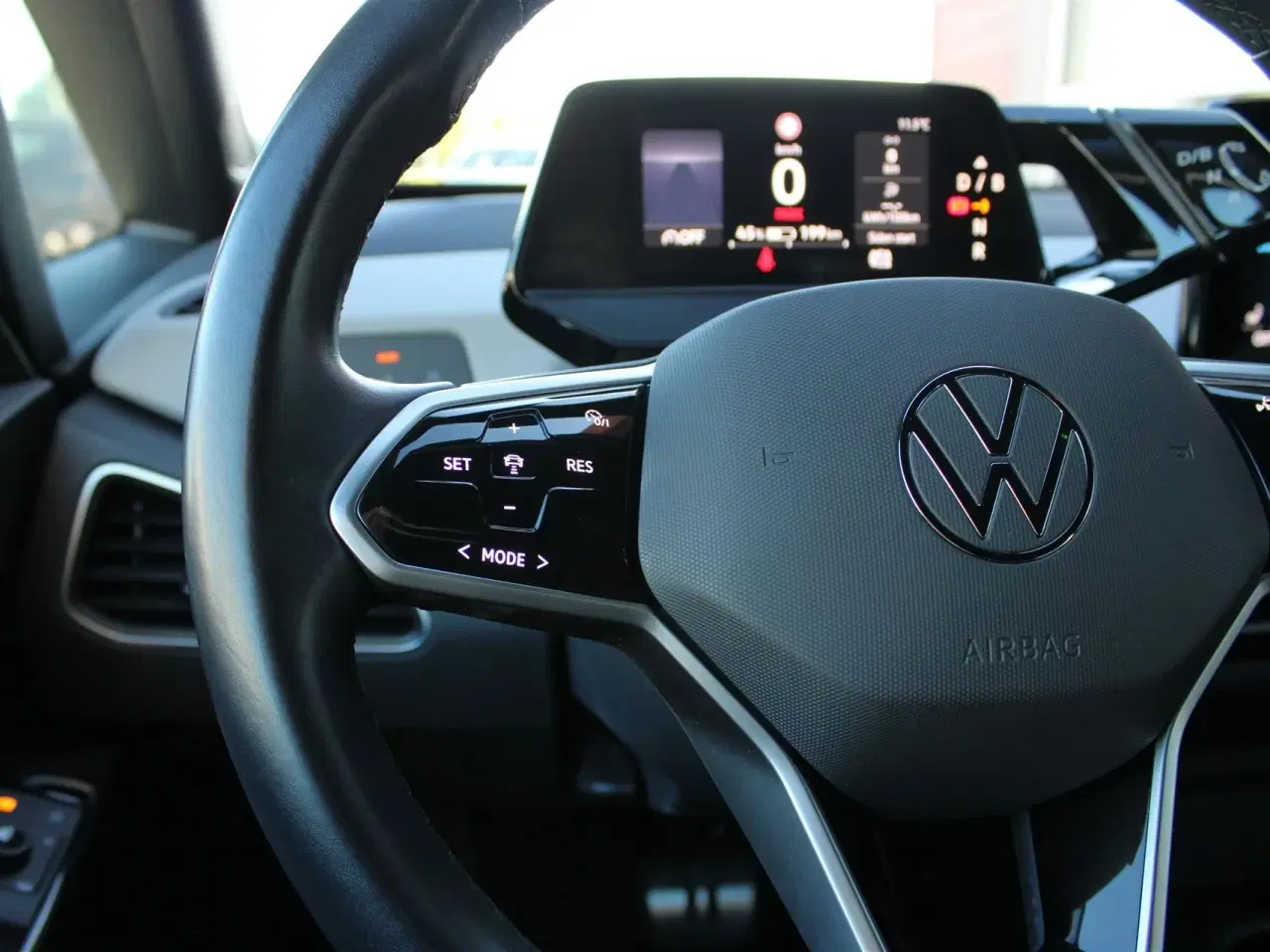 Billede 6 - VW ID.3 EL Pro S 204HK 5d Aut.