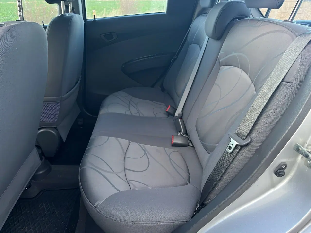 Billede 14 - Chevrolet Spark 1,2 LS