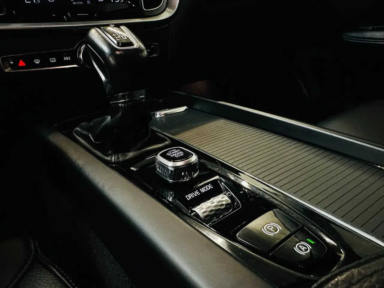 Billede 13 - Volvo V60 2,0 D4 190 Momentum aut.