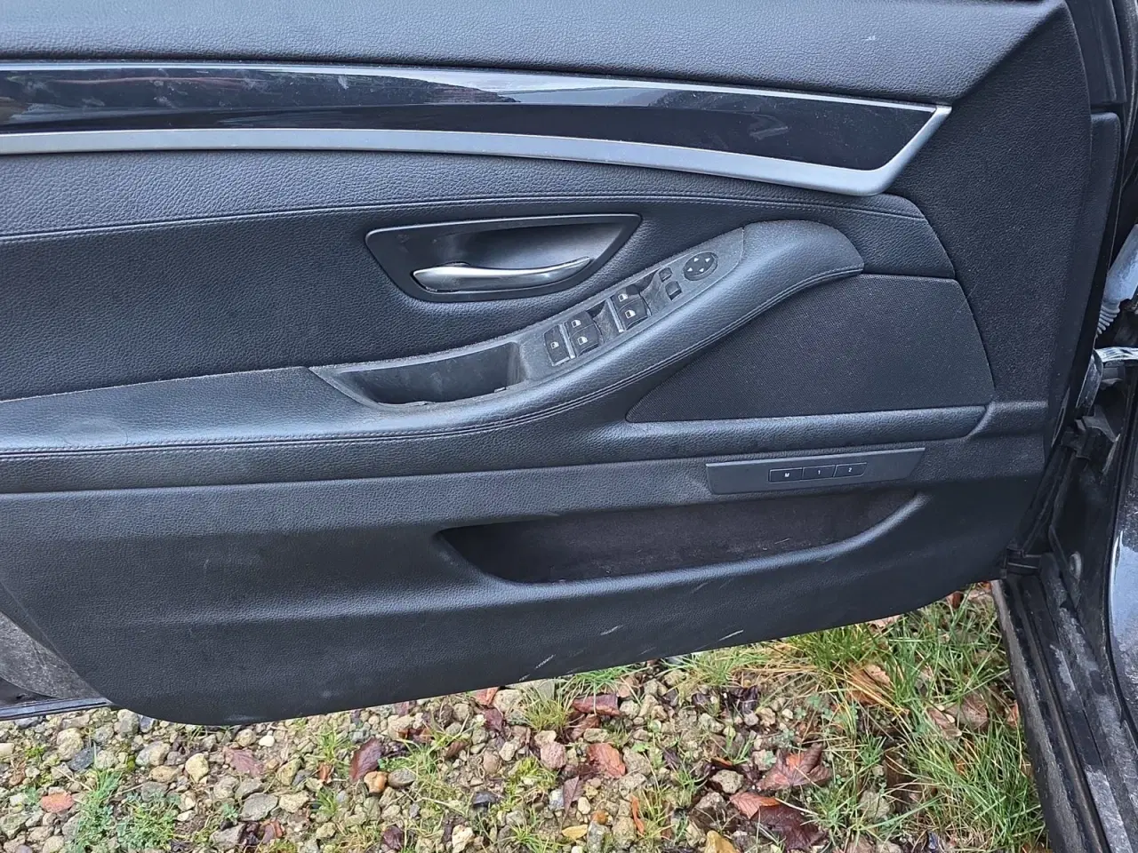 Billede 19 - BMW 535d 3,0 Touring M-Sport xDrive aut.