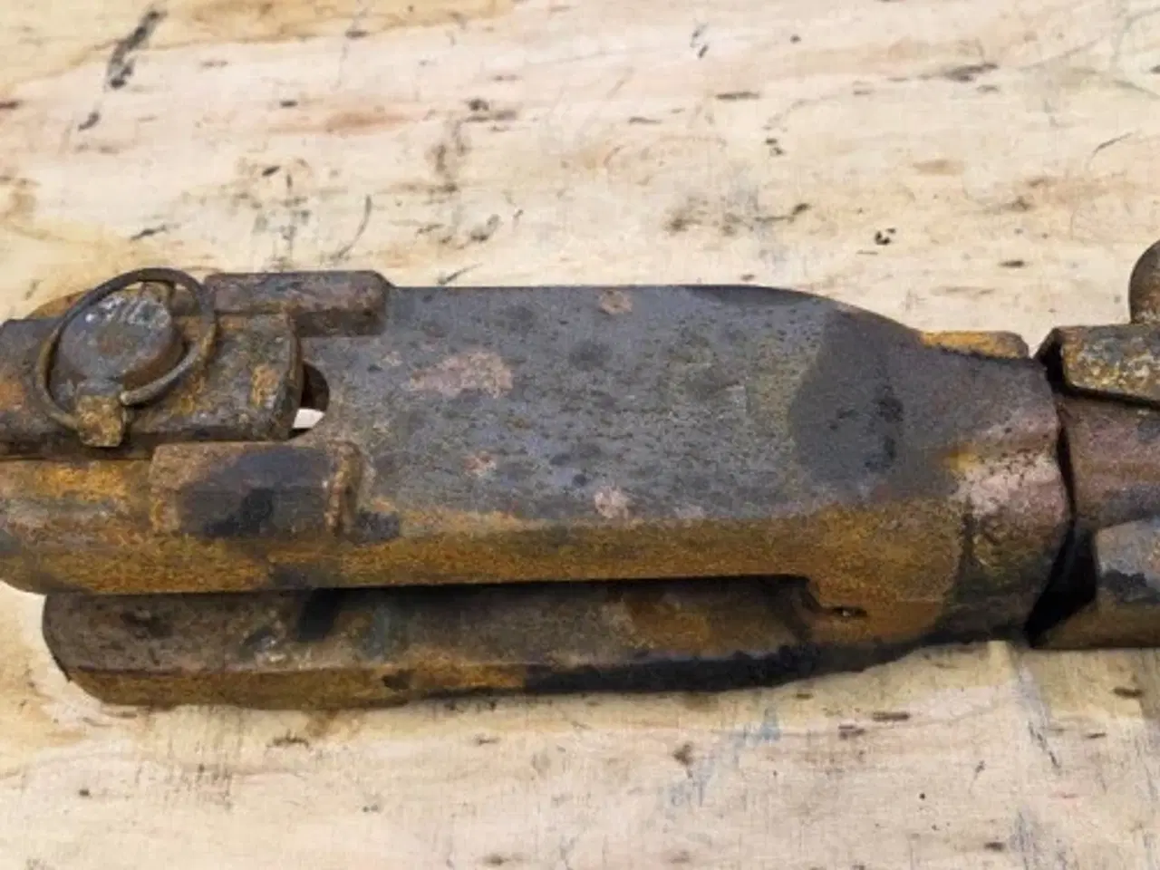 Billede 10 - New Holland T7.315 Liftspindel 47925713