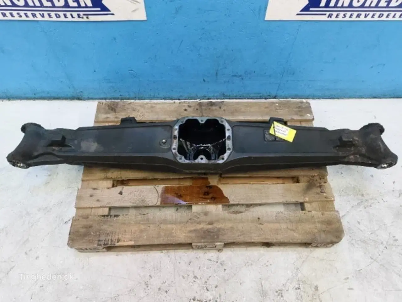 Billede 18 - New Holland LB110 Foraksel Hus 85827738