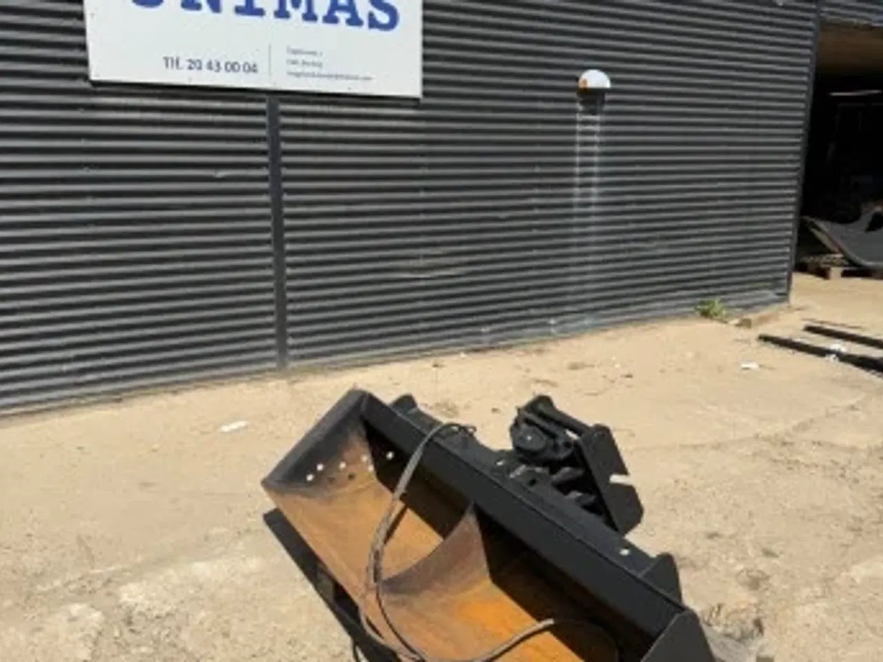 Billede 1 - Kipbar planer