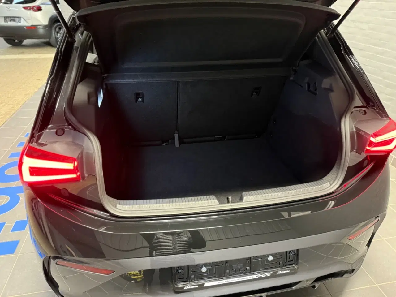 Billede 20 - Cupra Born 77 e-Boost Business Edition+