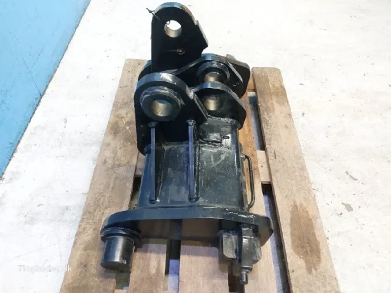 Billede 11 - Case 742 Hurtigskift 47678383