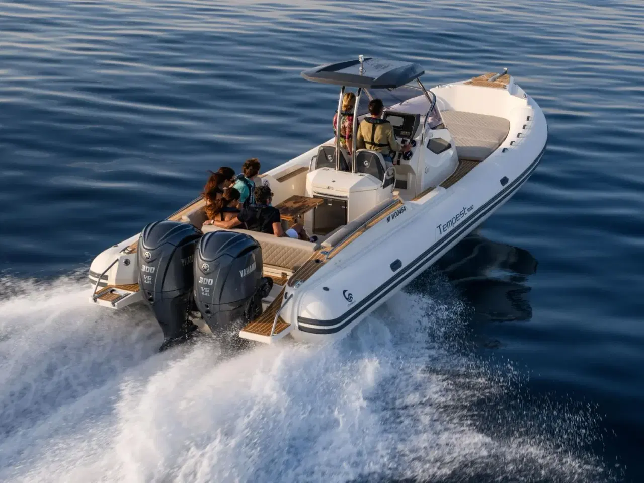 Billede 7 - Yamaha F300XCB