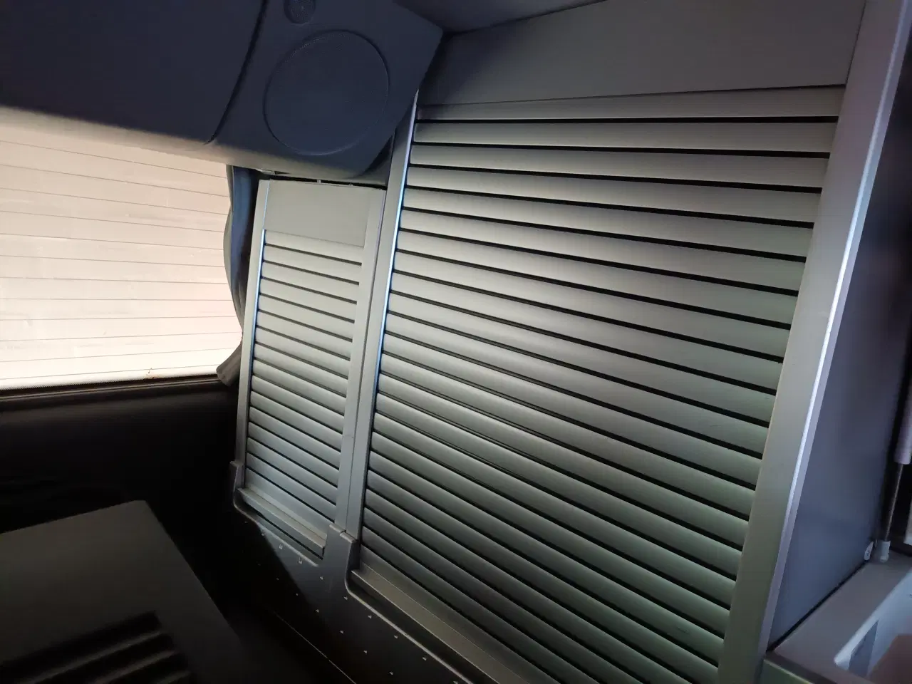 Billede 11 - Mercedes Marco Polo Autocamper