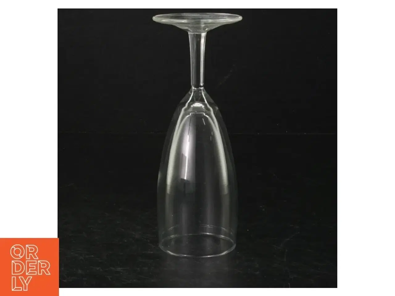 Billede 2 - Champagneglas (5 stk) (str. 16 cm)