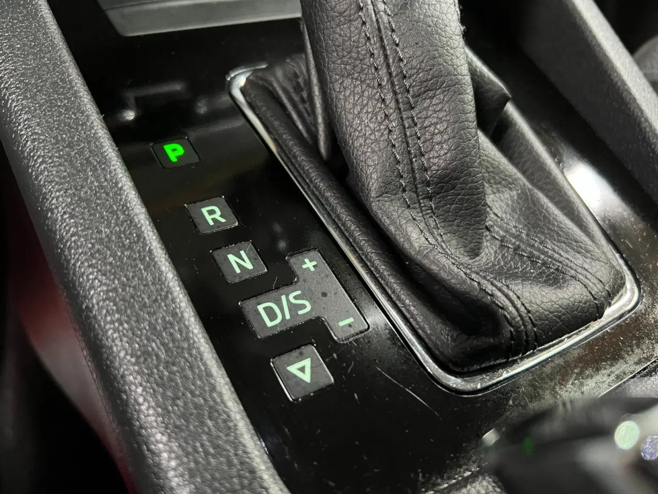 Billede 14 - Skoda Octavia 2,0 TDi 150 Business Line+ Combi DSG