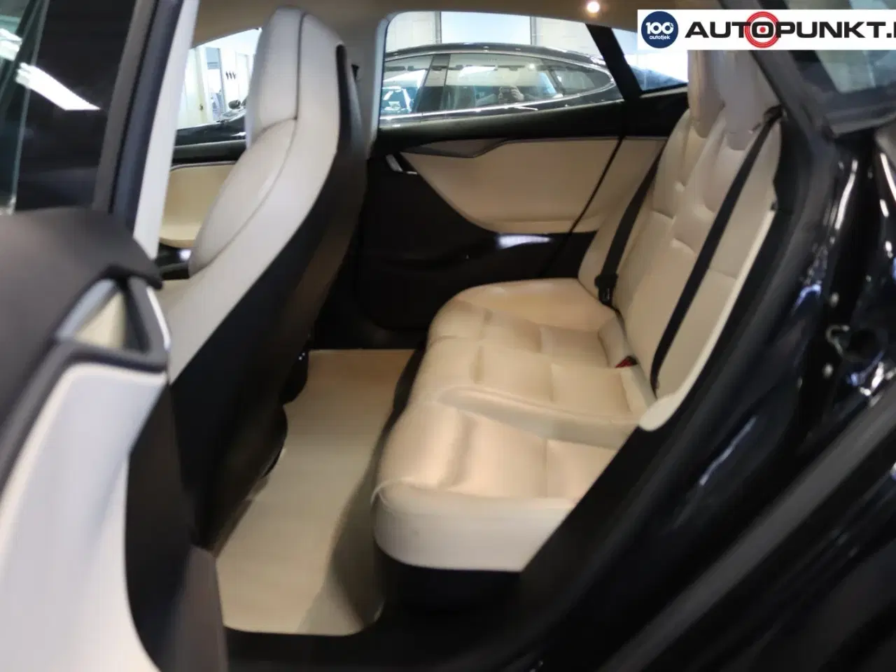 Billede 13 - Tesla Model S  75D