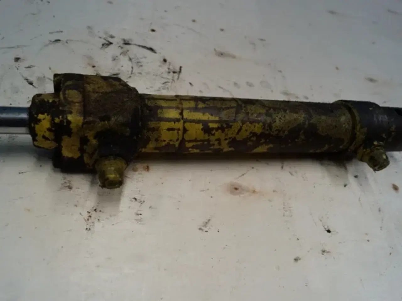 Billede 11 - New Holland 1500 Cylinder 80376093