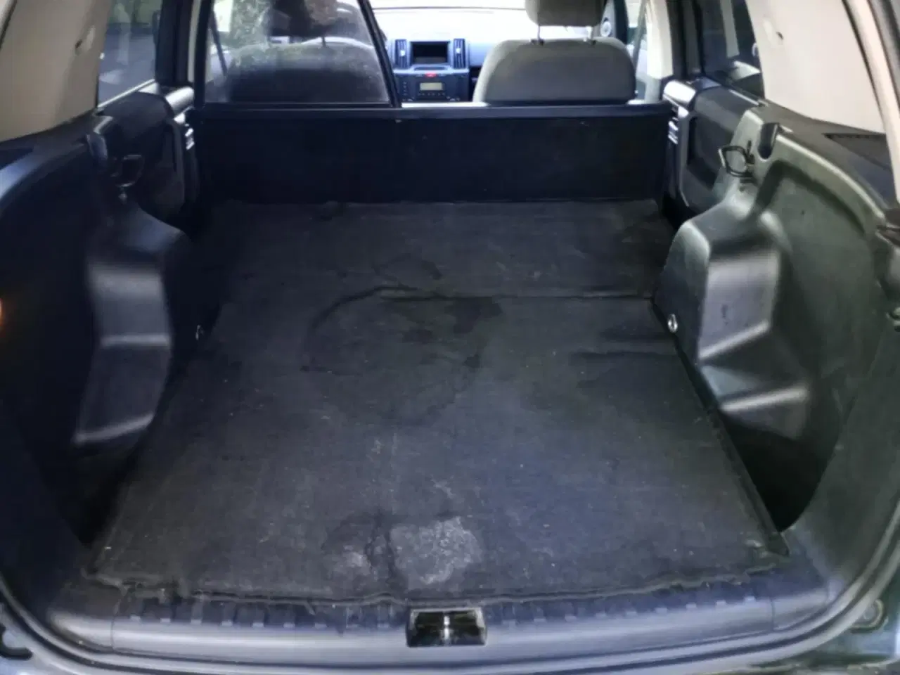 Billede 11 - Land Rover Freelander 2 2,2 TD4 HSE Van