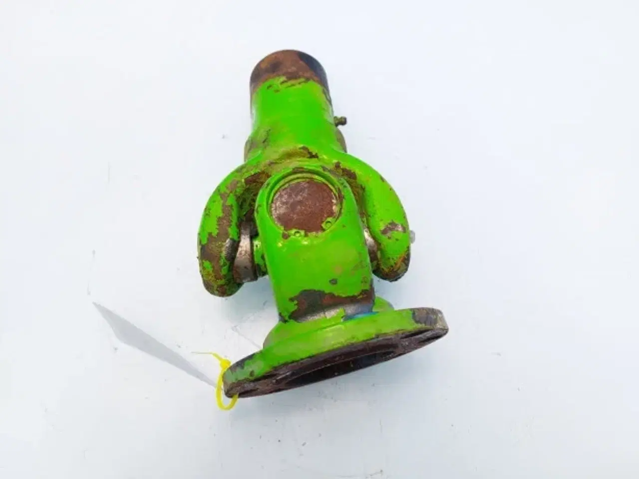 Billede 11 - Merlo P41.7 Kardan 026294