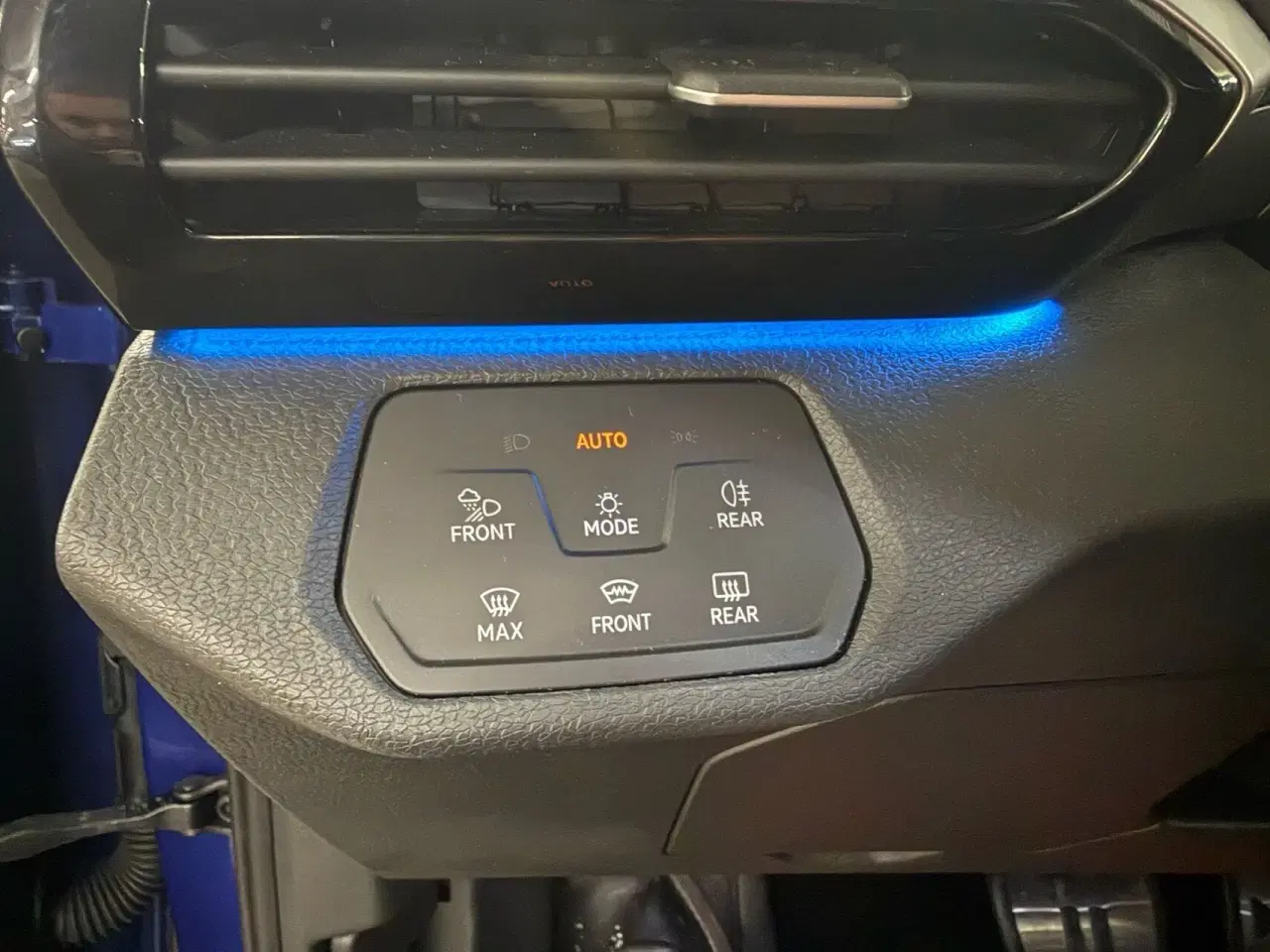 Billede 8 - VW ID.4 EL Pro Performance 204HK 5d Aut.