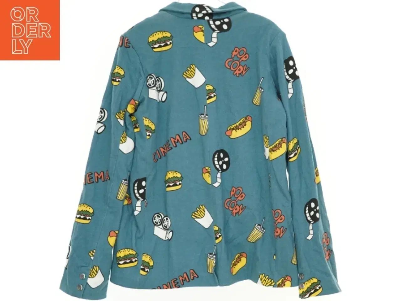 Billede 2 - Blazer fra Småfolk (str. 152 cm)