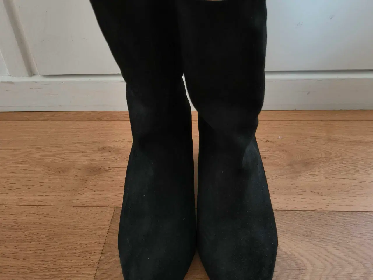 Billede 3 - Anonymous Copenhagen støvler str 39