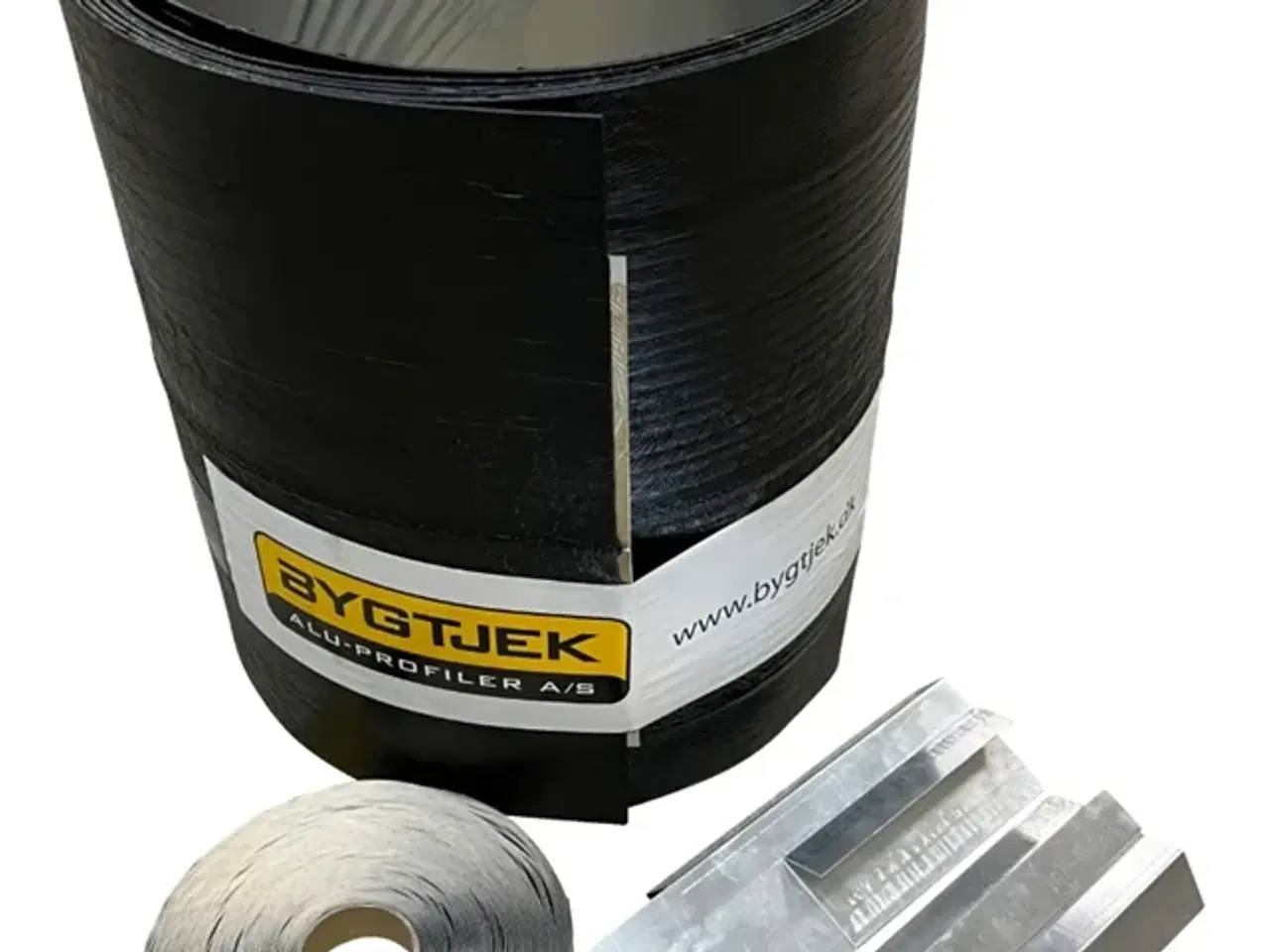 Billede 2 - Skotrende renoveringsrulle 6" 3 styk