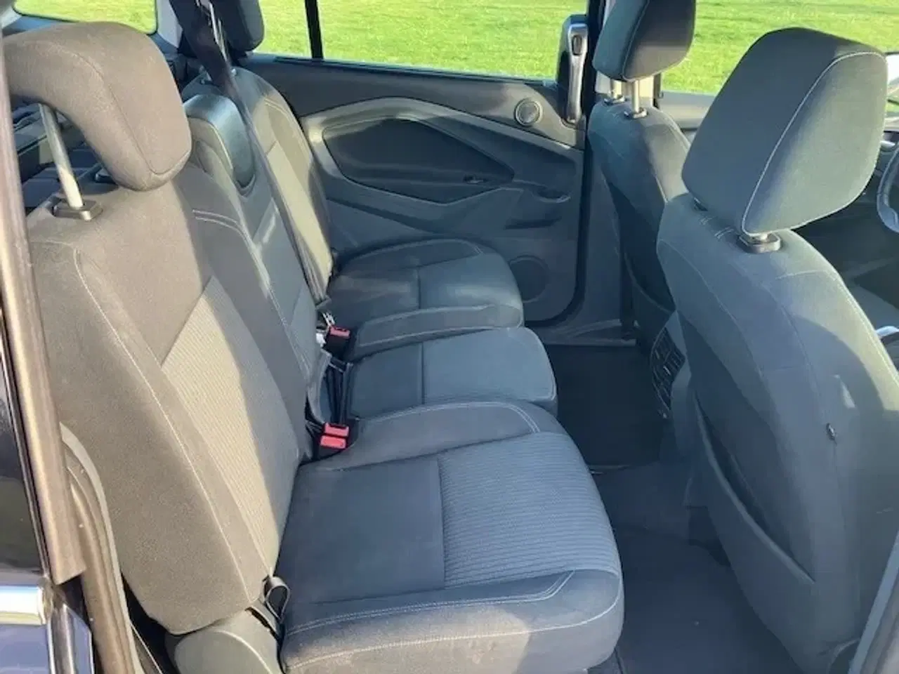 Billede 7 - Ford Grand C-MAX 1,0 SCTi 100 Titanium