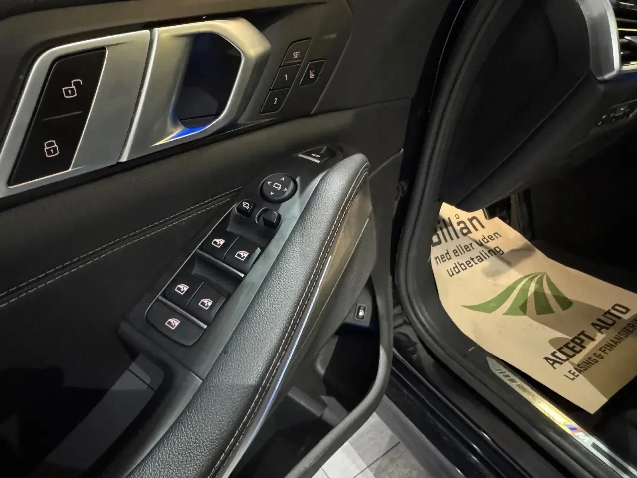 Billede 15 - BMW X5 3,0 xDrive45e M-Sport aut.