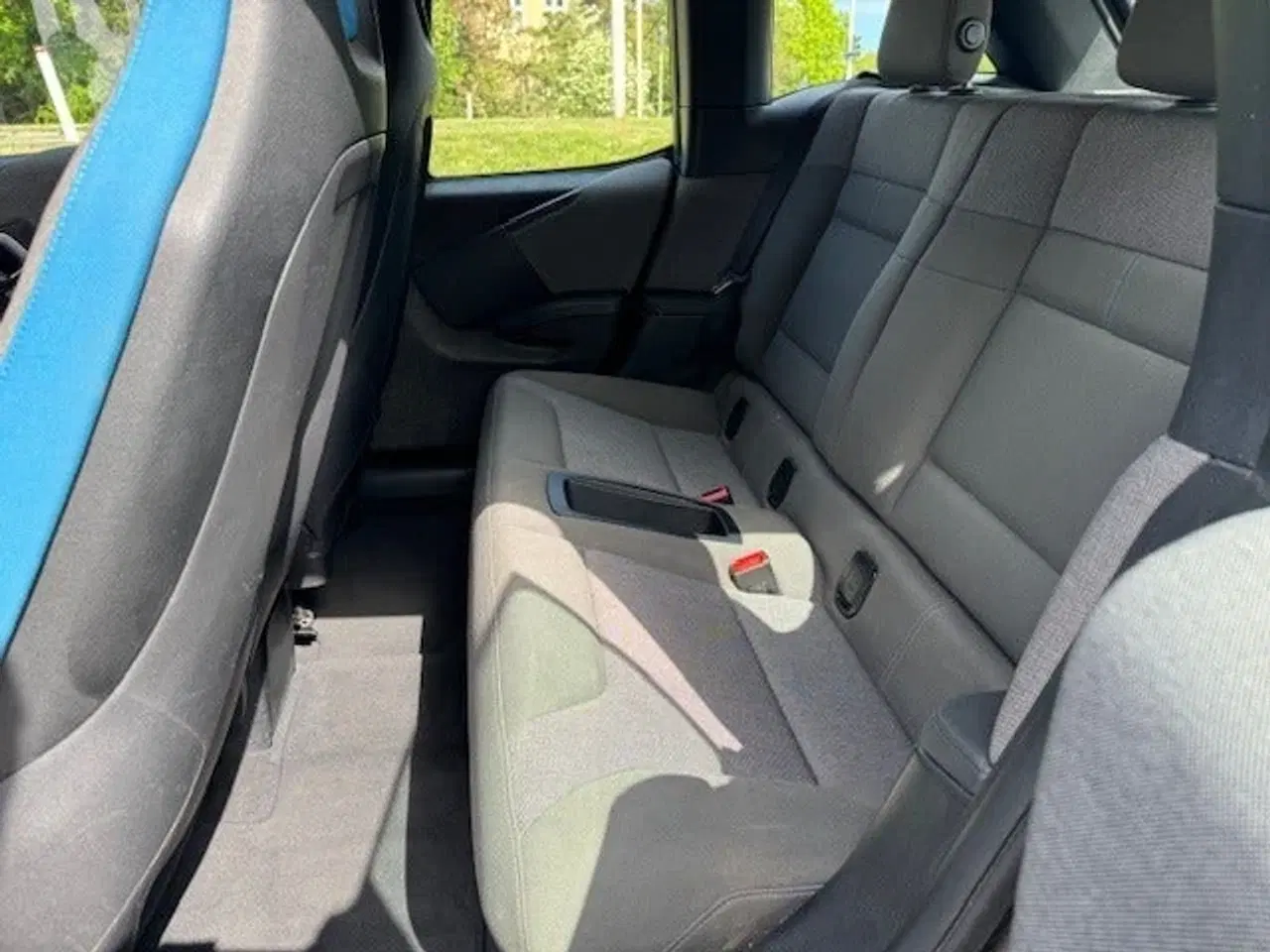 Billede 7 - BMW i3  BEV